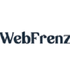 91fb37 webfrenz logo